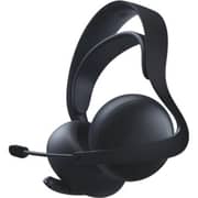 Playstation Pulse Elite Wireless On Ear Headset Black