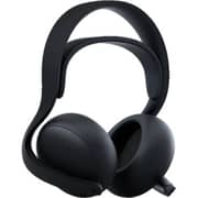 Playstation Pulse Elite Wireless On Ear Headset Black