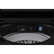 Samsung Top Load Washing Machine 19 kg - WA80F19S8BAS