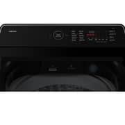 Samsung Top Load Washing Machine 19 kg - WA80F19S8BAS