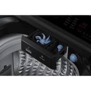 Samsung Top Load Washing Machine 19 kg - WA80F19S8BAS