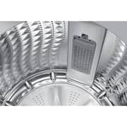 Samsung Top Load Washing Machine 19 kg - WA80F19S8BAS