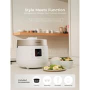 Cuckoo Twin Pressure Rice Cooker - CRP-ST1009FW