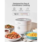 Cuckoo Micom Rice Cooker - CR-0675F