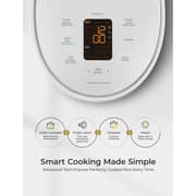 Cuckoo Micom Rice Cooker - CR-0675F