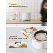 Cuckoo Micom Rice Cooker - CR-0675F