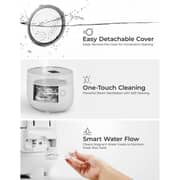 Cuckoo Micom Rice Cooker - CR-0675F