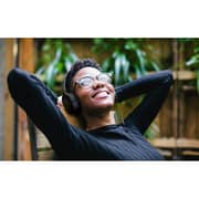 JBL Tune 530 Wired Over Ear Headphones Black