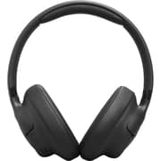 JBL Tune 730BT Wireless Over-Ear Headphones Black