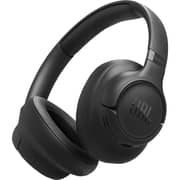JBL Tune 730BT Wireless Over-Ear Headphones Black