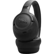JBL Tune 730BT Wireless Over-Ear Headphones Black