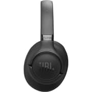 JBL Tune 730BT Wireless Over-Ear Headphones Black