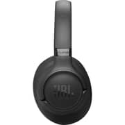 JBL Tune 730BT Wireless Over-Ear Headphones Black