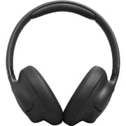 JBL Tune 730BT Wireless Over-Ear Headphones Black