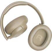 JBL Tune 730BT Wireless Over-Ear Headphones Beige