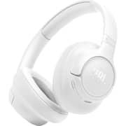JBL Tune 730BT Wireless Over-Ear Headphones White