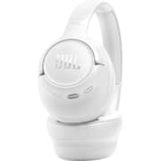 JBL Tune 730BT Wireless Over-Ear Headphones White