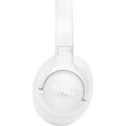 JBL Tune 730BT Wireless Over-Ear Headphones White