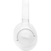 JBL Tune 730BT Wireless Over-Ear Headphones White