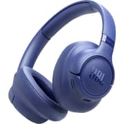 JBL Tune 730BT Wireless Over-Ear Headphones Blue