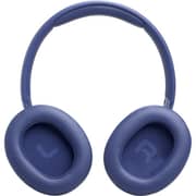 JBL Tune 730BT Wireless Over-Ear Headphones Blue
