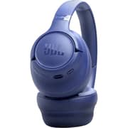 JBL Tune 730BT Wireless Over-Ear Headphones Blue