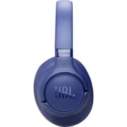 JBL Tune 730BT Wireless Over-Ear Headphones Blue