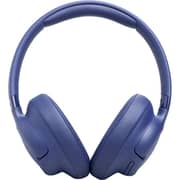 JBL Tune 730BT Wireless Over-Ear Headphones Blue