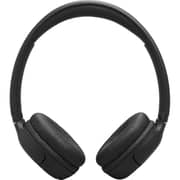 JBL Tune 530BT Wireless On Ear Headphones Black