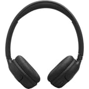 JBL Tune 530BT Wireless On Ear Headphones Black