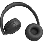 JBL Tune 530BT Wireless On Ear Headphones Black