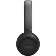 JBL Tune 530BT Wireless On Ear Headphones Black