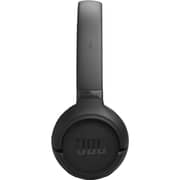 JBL Tune 530BT Wireless On Ear Headphones Black