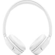 JBL Tune 530BT Wireless On Ear Headphones White