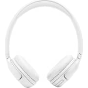 JBL Tune 530BT Wireless On Ear Headphones White