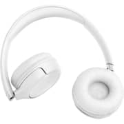 JBL Tune 530BT Wireless On Ear Headphones White