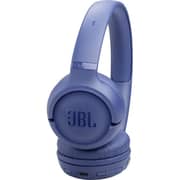 JBL Tune 530BT Wireless On Ear Headphones Blue