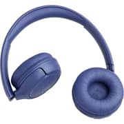 JBL Tune 530BT Wireless On Ear Headphones Blue