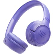 JBL Tune 530BT Wireless On Ear Headphones Lavender