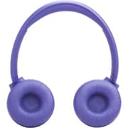 JBL Tune 530BT Wireless On Ear Headphones Lavender