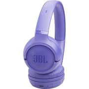 JBL Tune 530BT Wireless On Ear Headphones Lavender