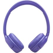 JBL Tune 530BT Wireless On Ear Headphones Lavender
