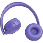 JBL Tune 530BT Wireless On Ear Headphones Lavender