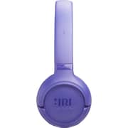 JBL Tune 530BT Wireless On Ear Headphones Lavender