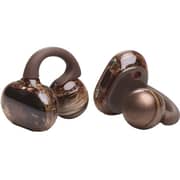 JBL SOUNDGEAR CLIP True Wireless Open-Earbud Headphone Copper