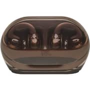 JBL SOUNDGEAR CLIP True Wireless Open-Earbud Headphone Copper