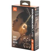 JBL SOUNDGEAR CLIP True Wireless Open-Earbud Headphone Copper