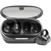 JBL SOUNDGEAR CLIP True Wireless Open-Earbud Headphone Black
