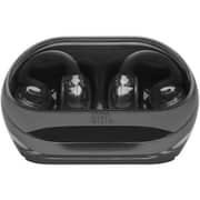 JBL SOUNDGEAR CLIP True Wireless Open-Earbud Headphone Black