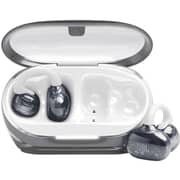 JBL SOUNDGEAR CLIP True Wireless Open-Earbud Headphone White